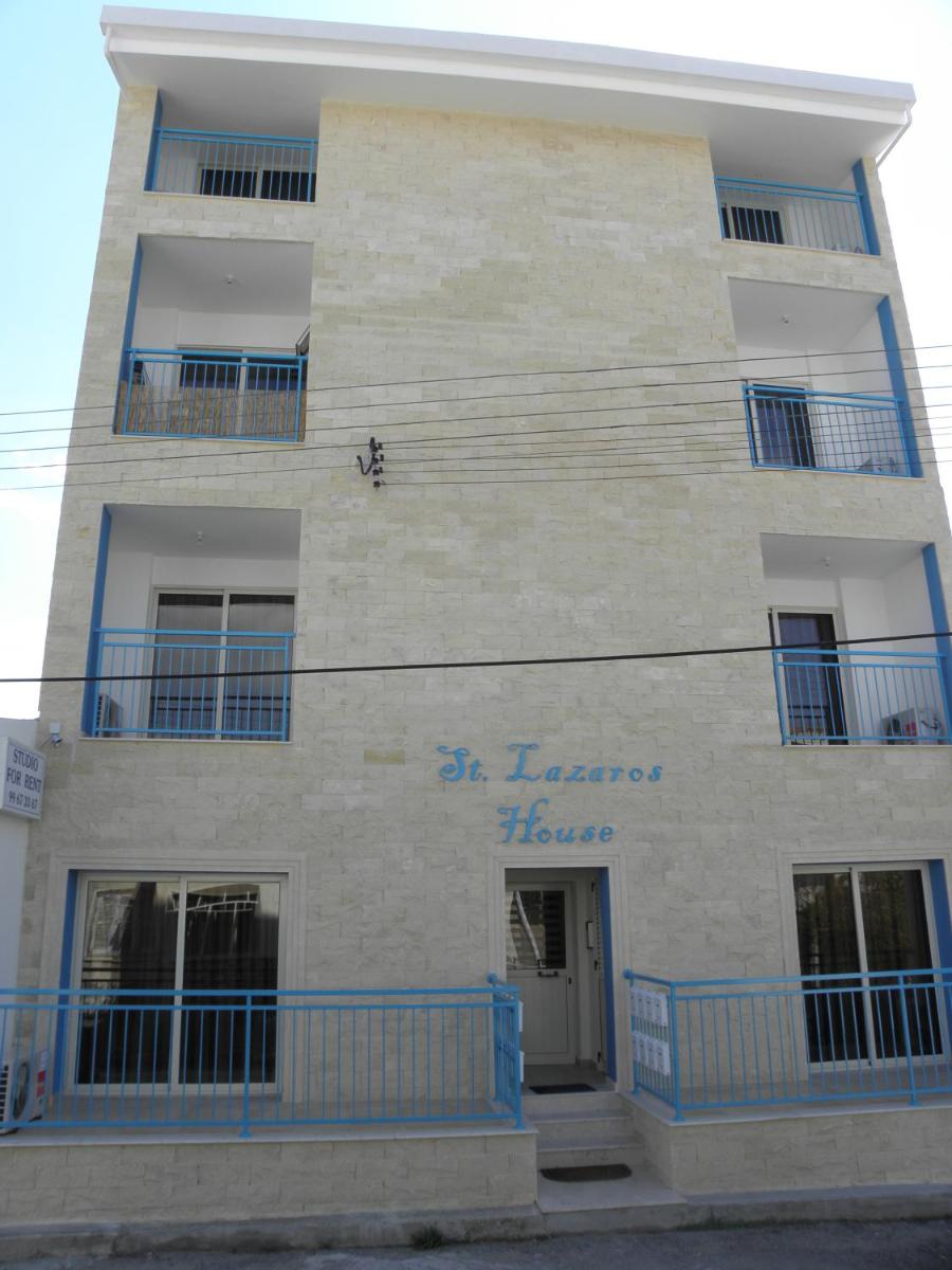 St. Lazaros House - Housity