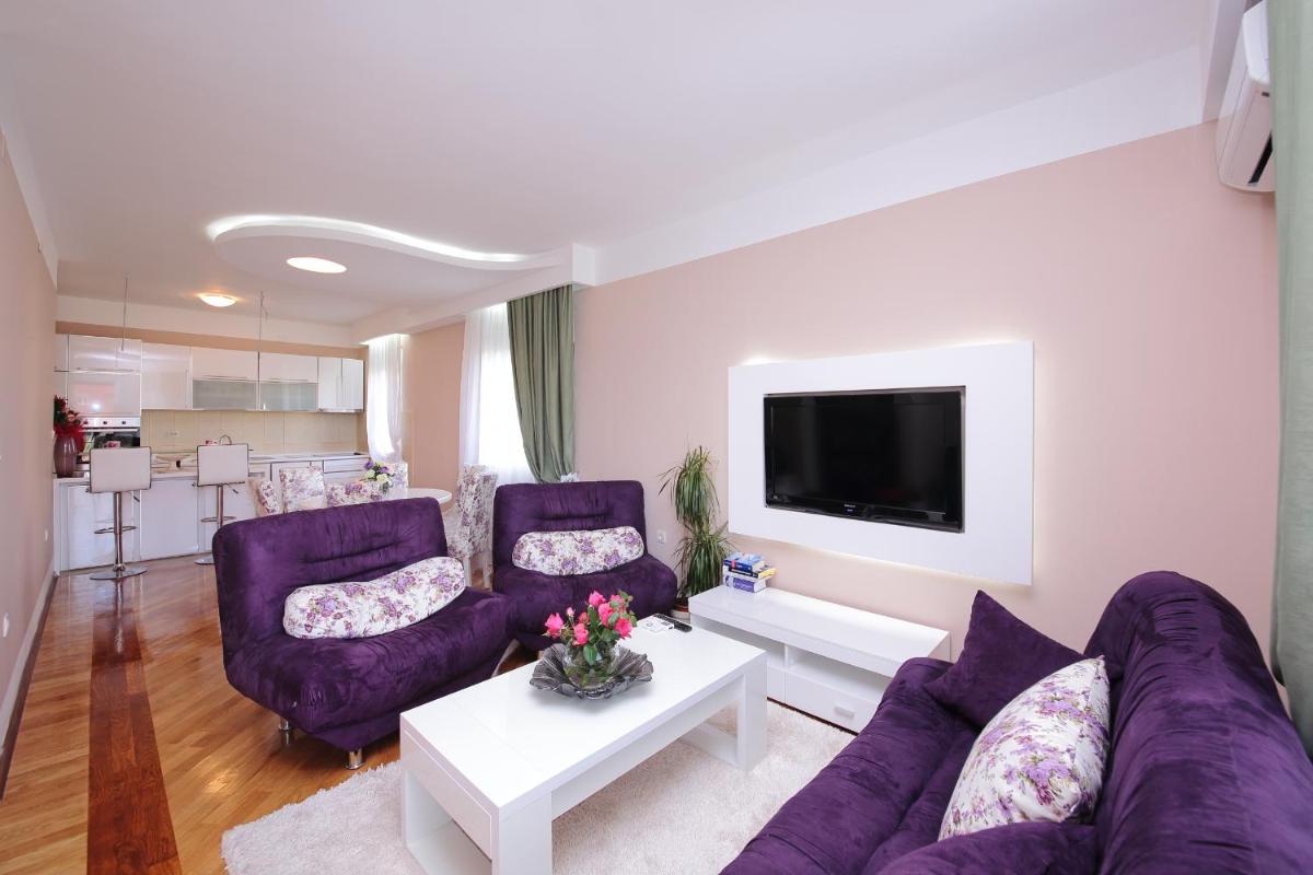 Apartments Aleksandra - Housity