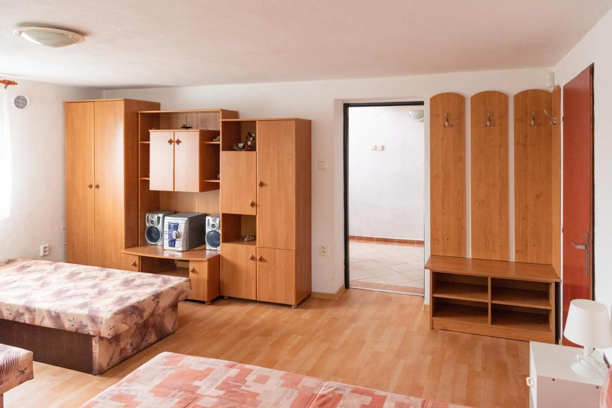 Suitetrails - Podhájska - Apartmány Pod Orechom