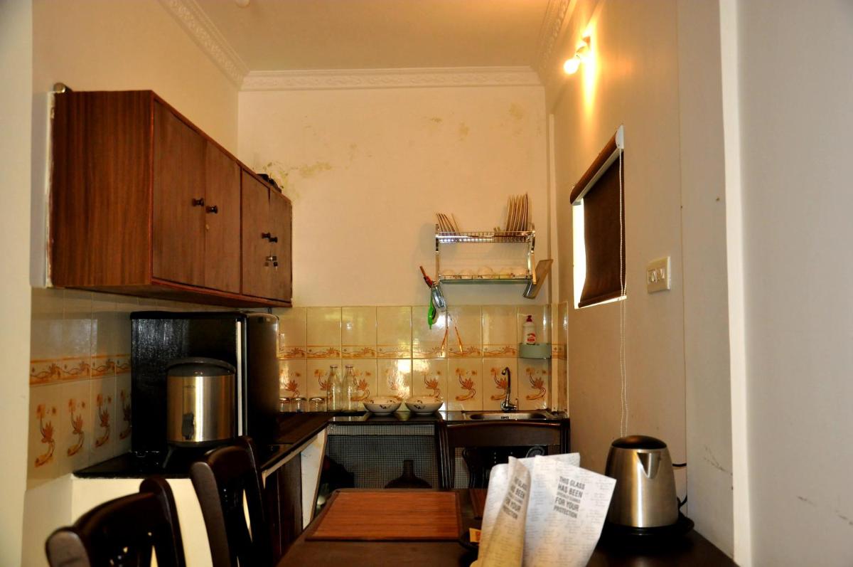 Little House Ooty - Housity