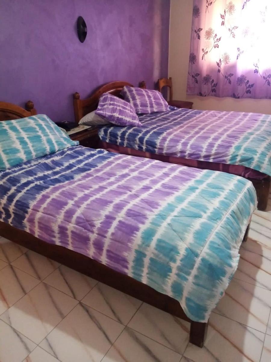 Suitetrails - Hotel Aswan