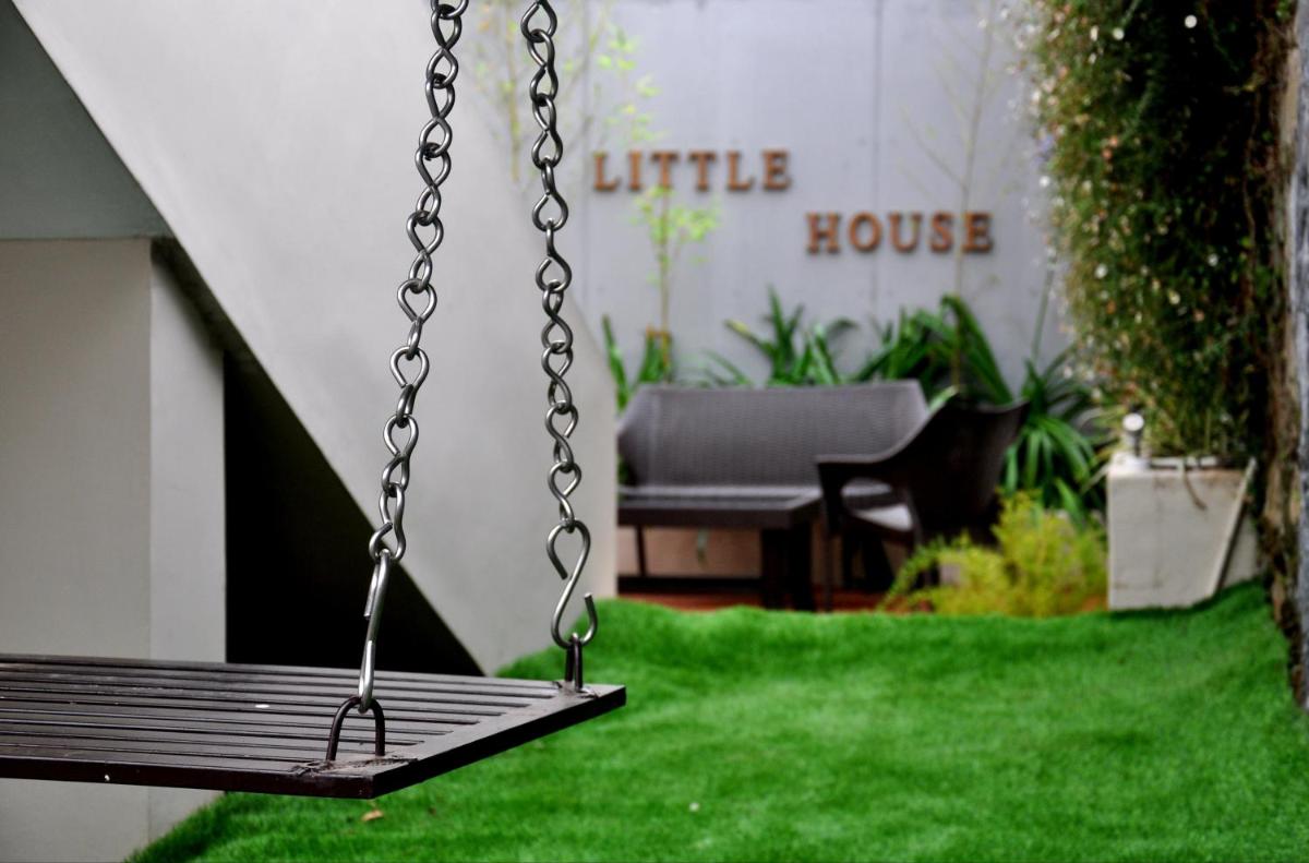 Little House Ooty - Housity
