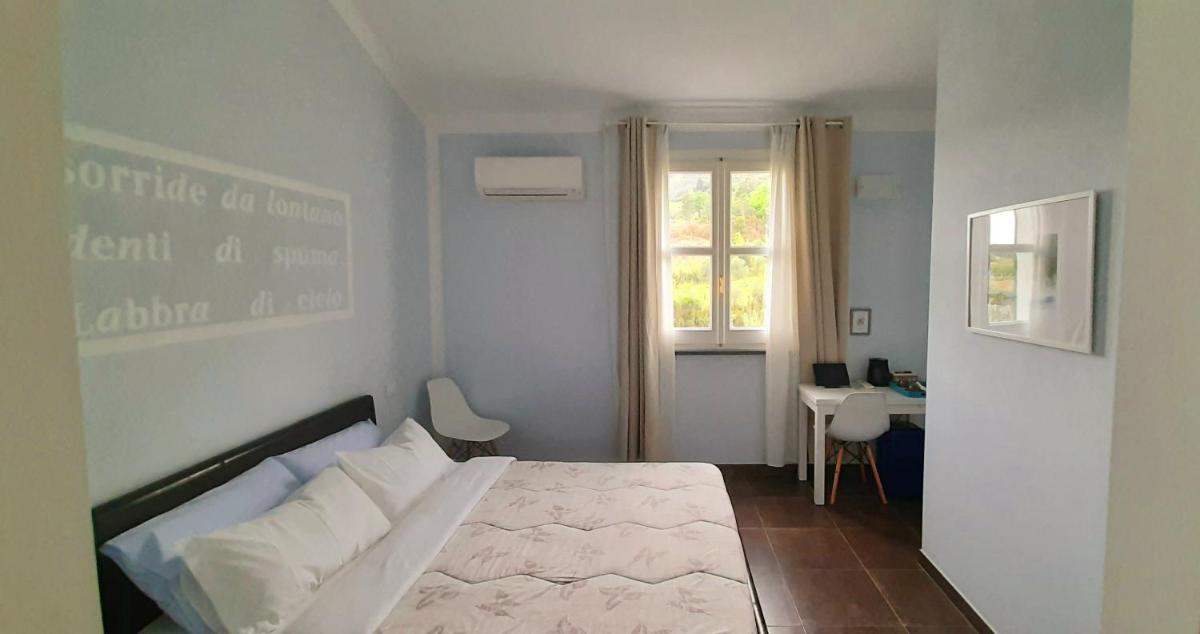 Amandolevanto B&B - Hizvo