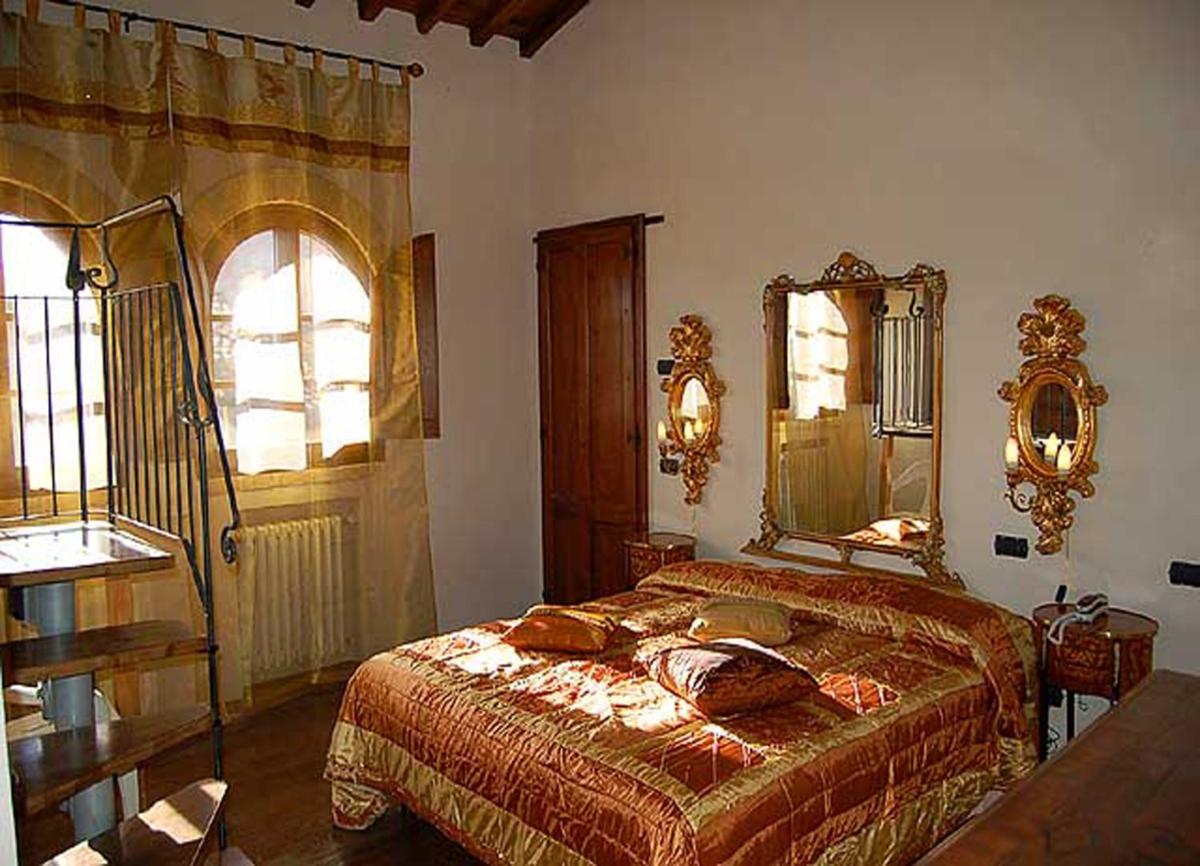 Suitetrails - Residenza D'epoca Il Biribino