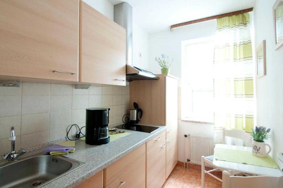 Zellerfelder Hof - Housity