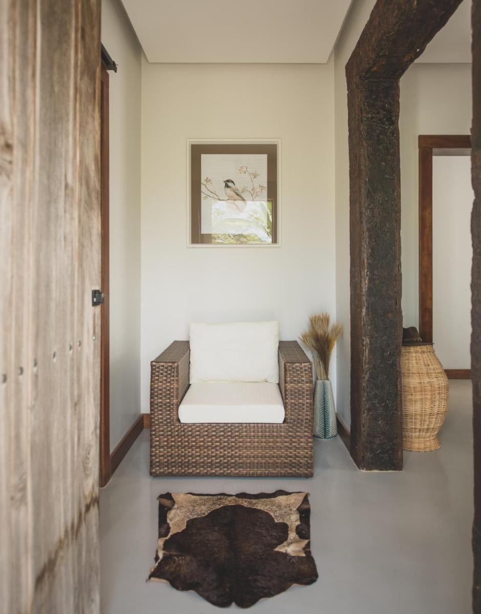 Kaza Mazamore - Entire luxurious Vila in Itaunas. - Housity