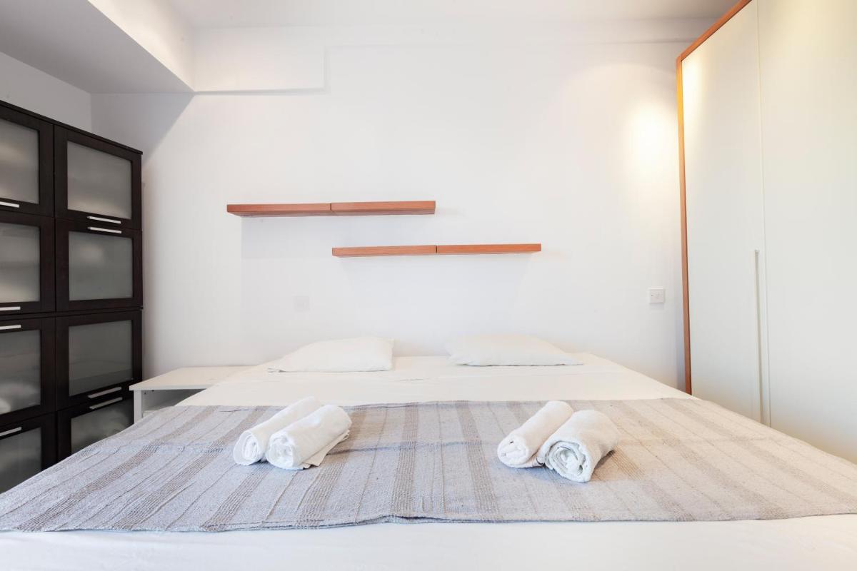 STJ - St Julian's 1 bedroom Prime Location - Housity