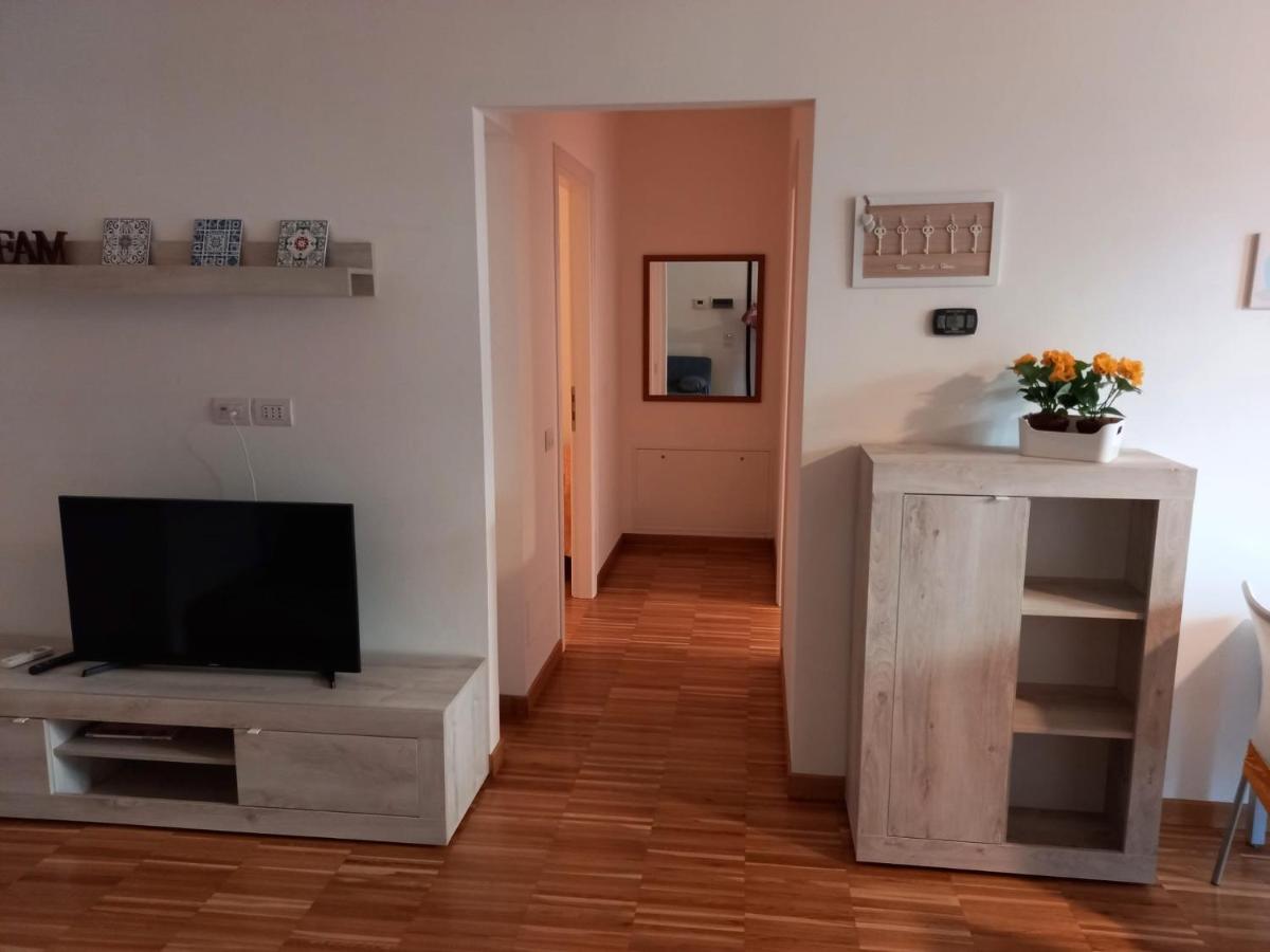 Suitetrails - Casa Vacanze Borgo Marinaro