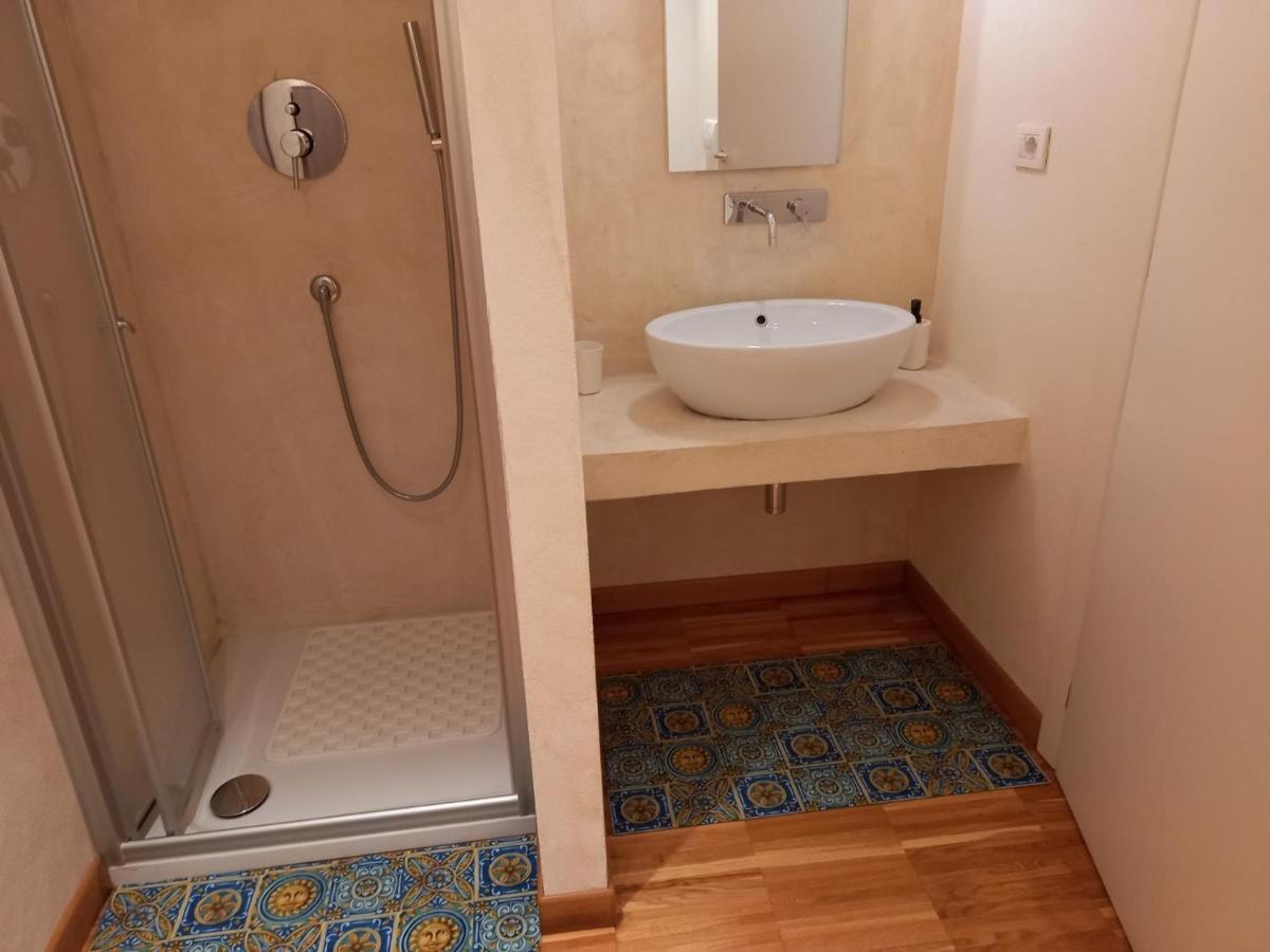 Suitetrails - Casa Vacanze Borgo Marinaro