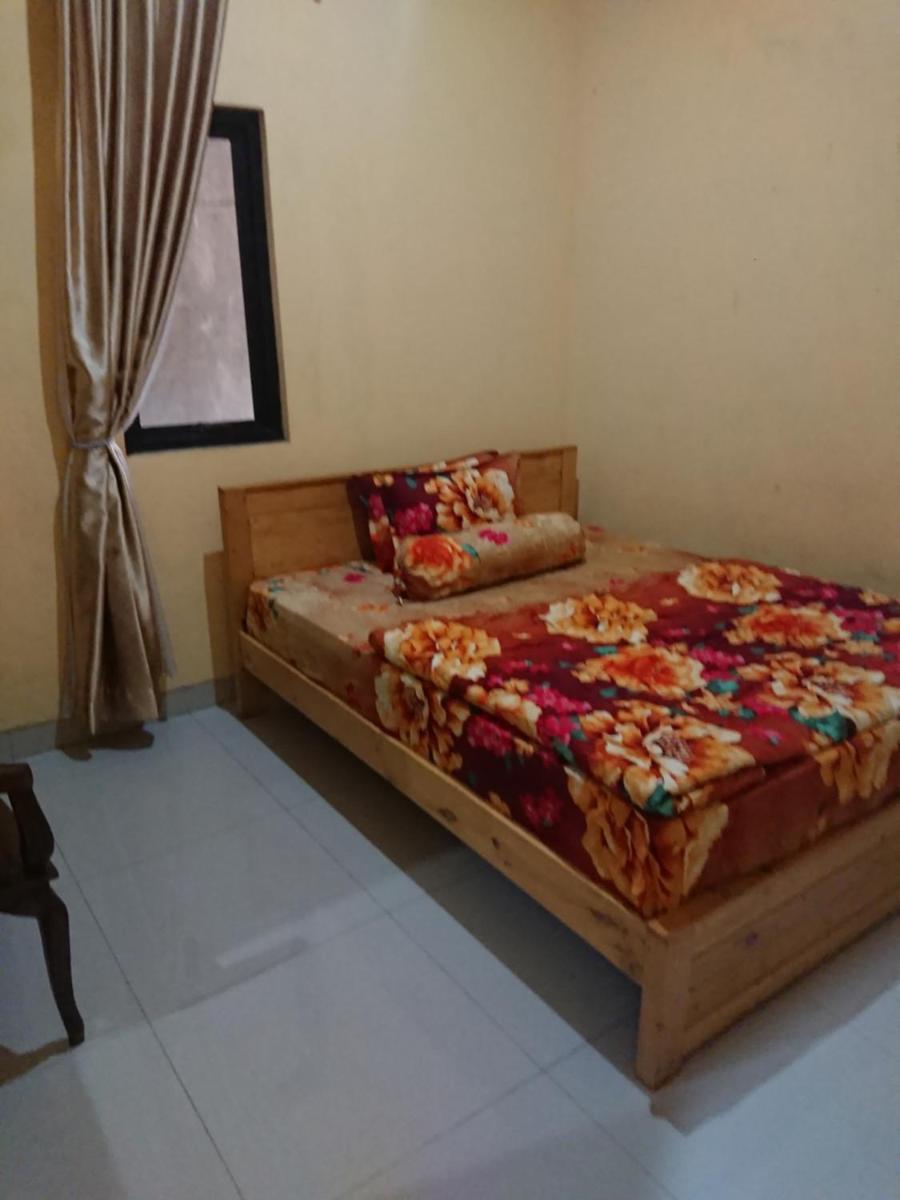 Villa Ayem Tentrem - Housity