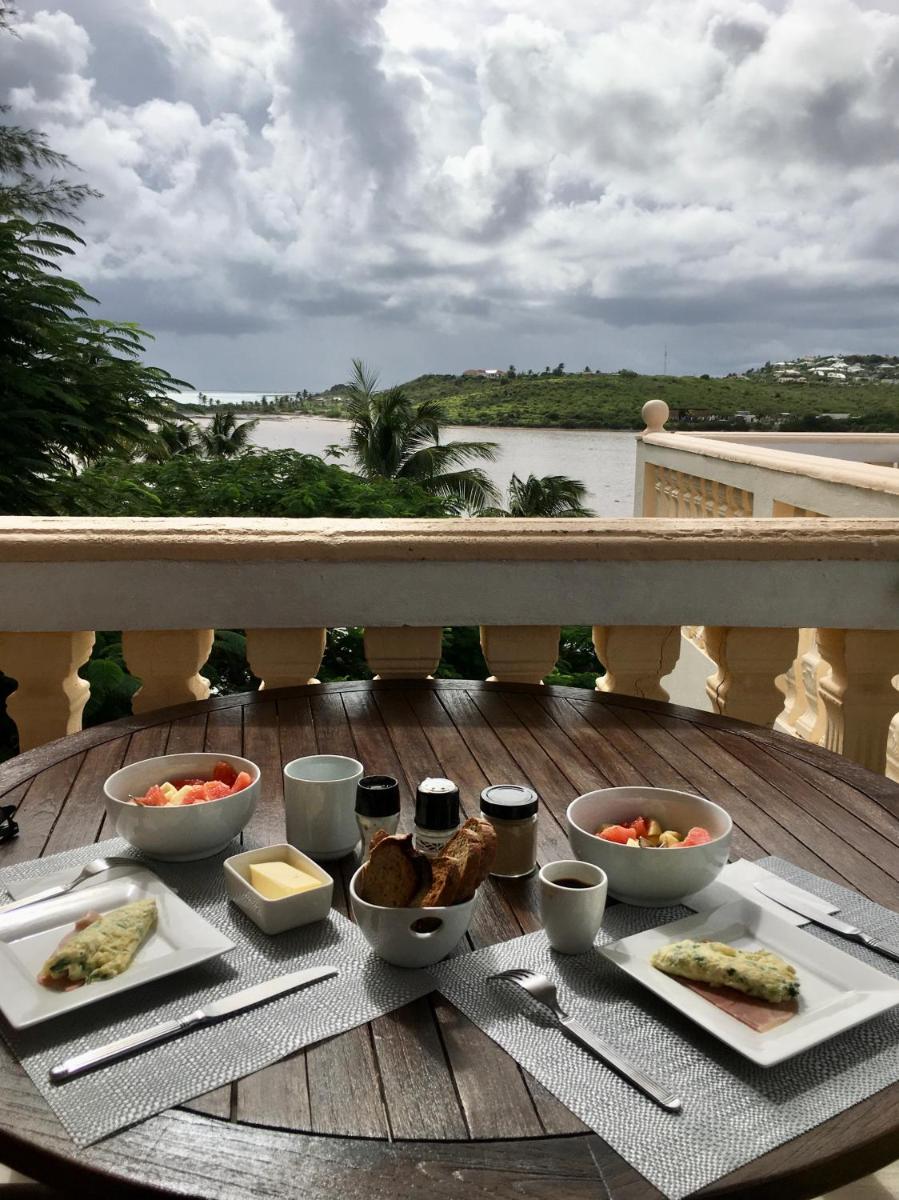 Carambola Résidence, Ocean View - Housity
