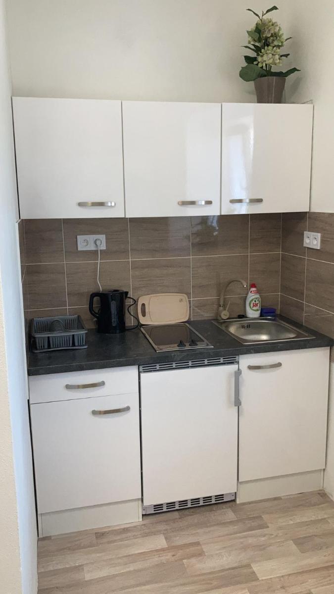 Na Statku Skrbeň - Housity