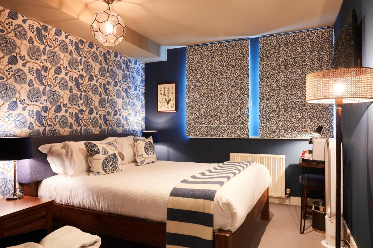 The Kings Arms - Housity