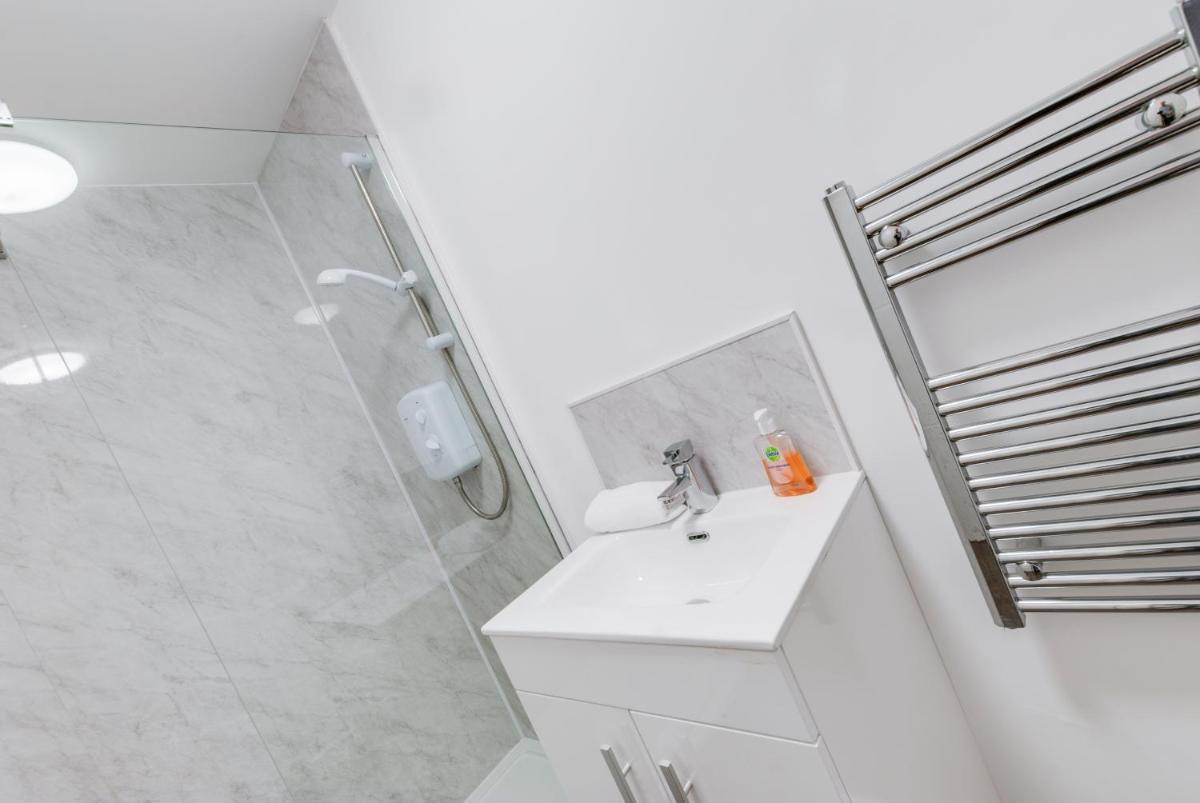 Bold Street Aparthotel by iStay - Housity