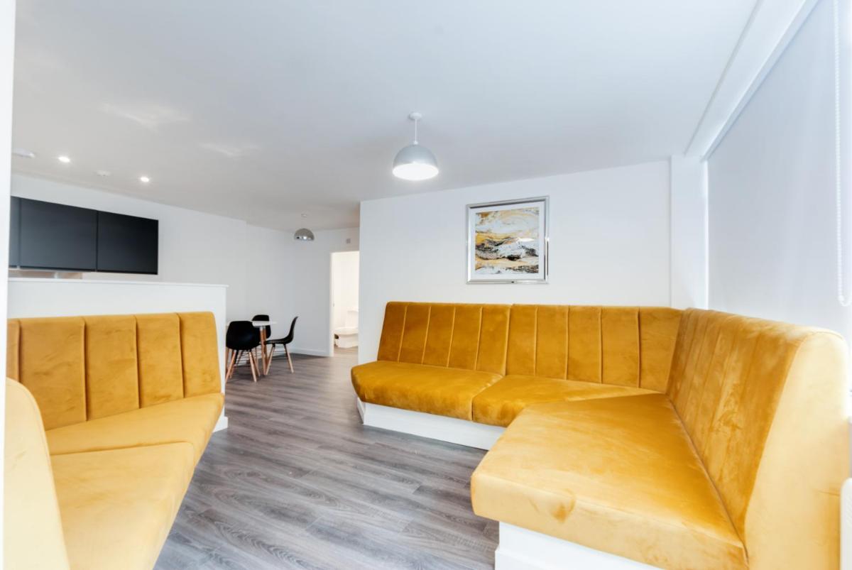 Bold Street Aparthotel by iStay - Housity