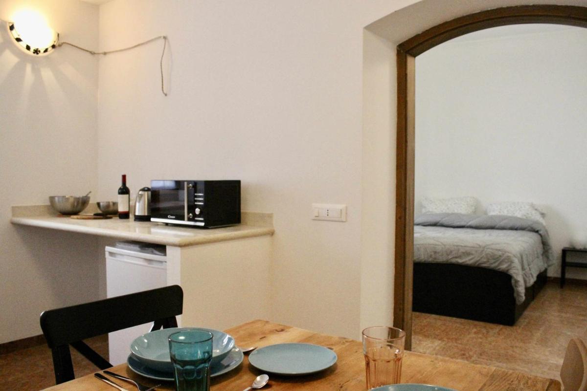 Casa Il Geranio Tenna OSPITAR - Housity