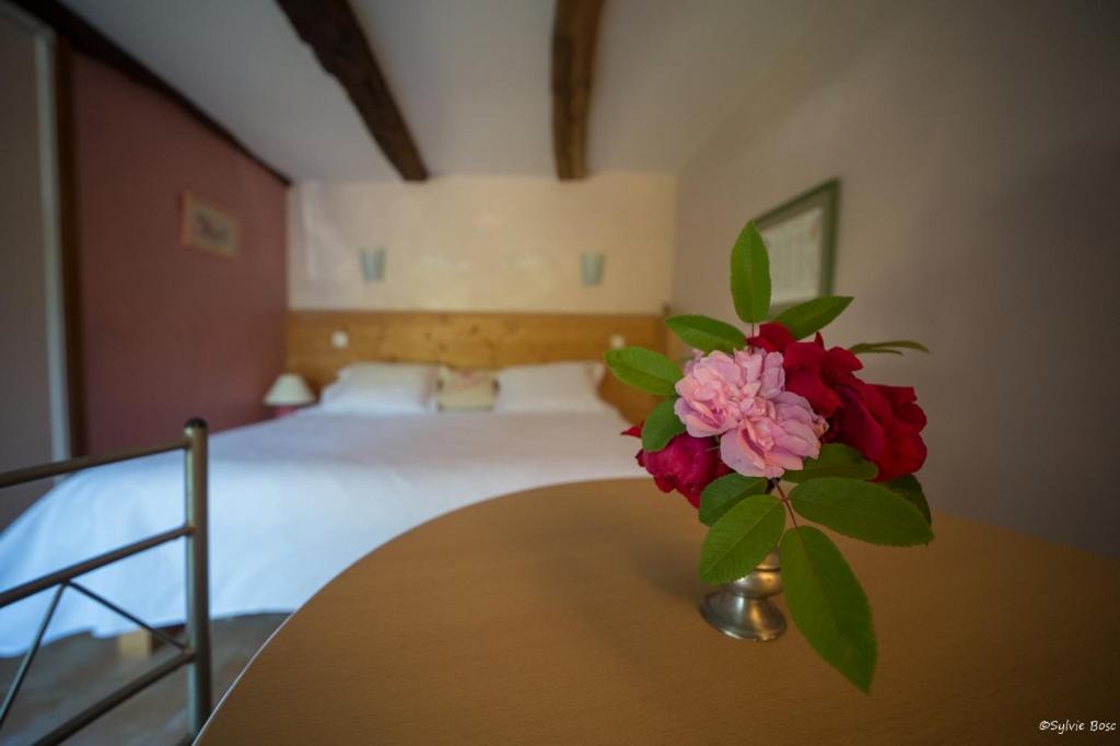Chambre d'hotes La Source Aveyron - Housity