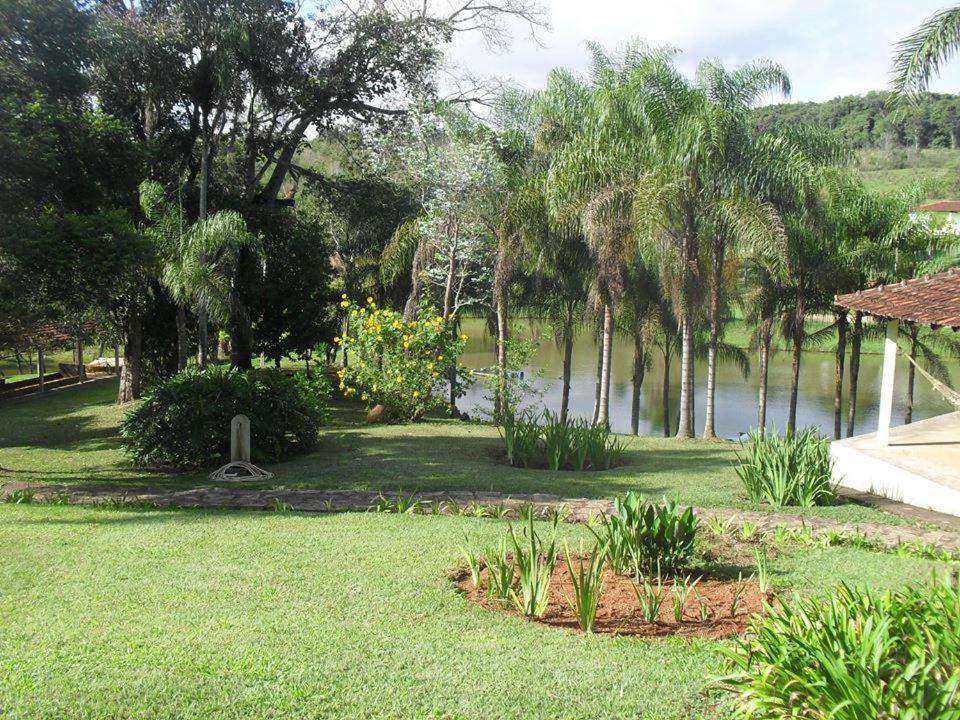 Pousada ENCANTO DA MATA - Ecológica - Housity