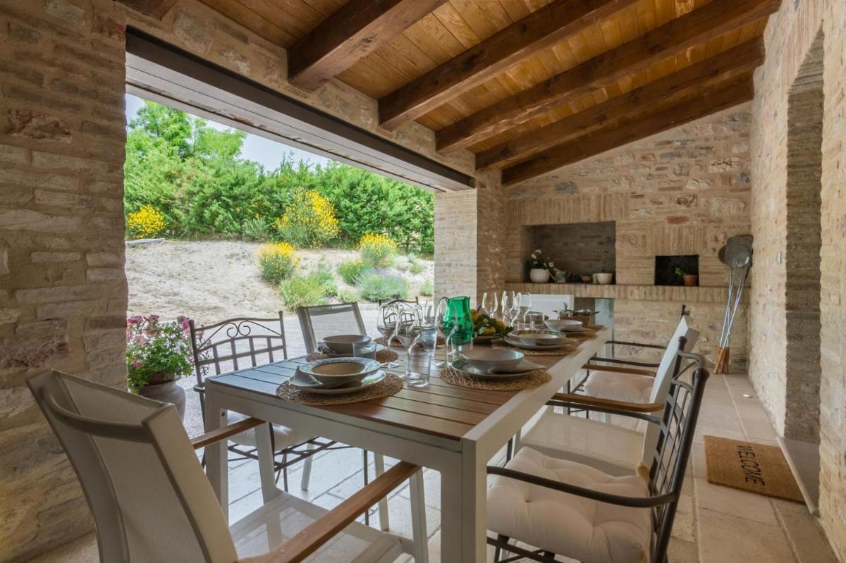 Villa Sabrina 12 - Housity