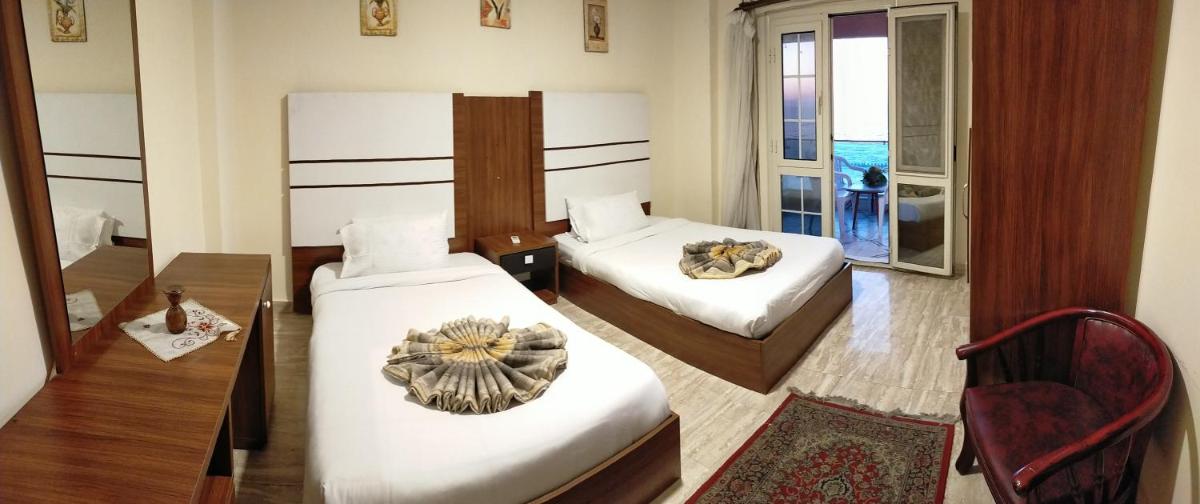 26th of July Apartments - Hizvo
