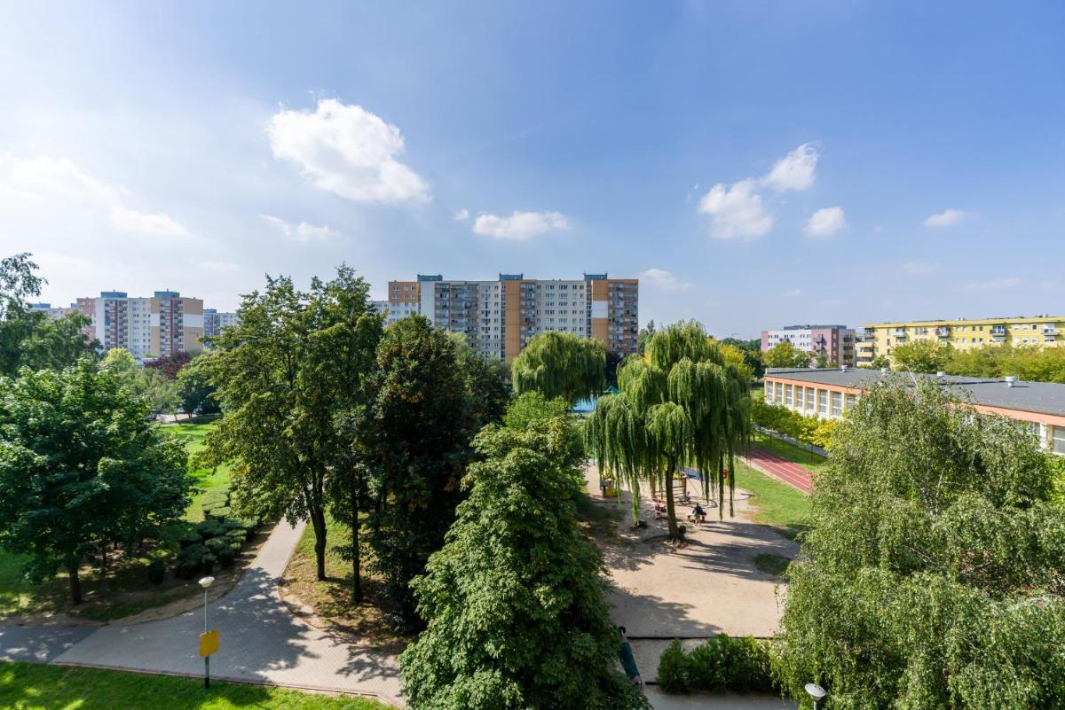 Apartments Poznań Keplera by Noclegi Renters - Housity