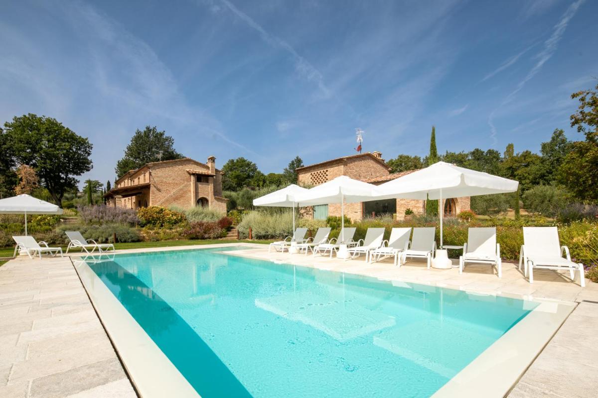 Villa Ripa by Mmega - Housity
