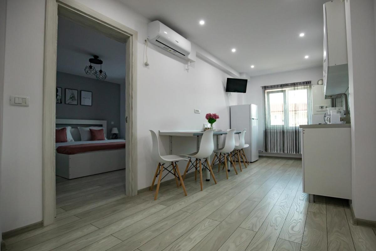 Apartament Serban - Housity