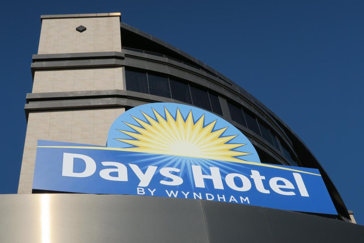 Days Hotel by Wyndham Istanbul Maltepe - Housity