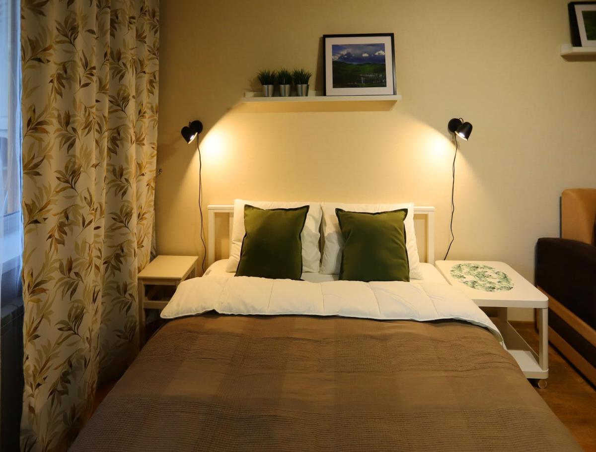 Apartment Ural at Svobodi 145A - Housity