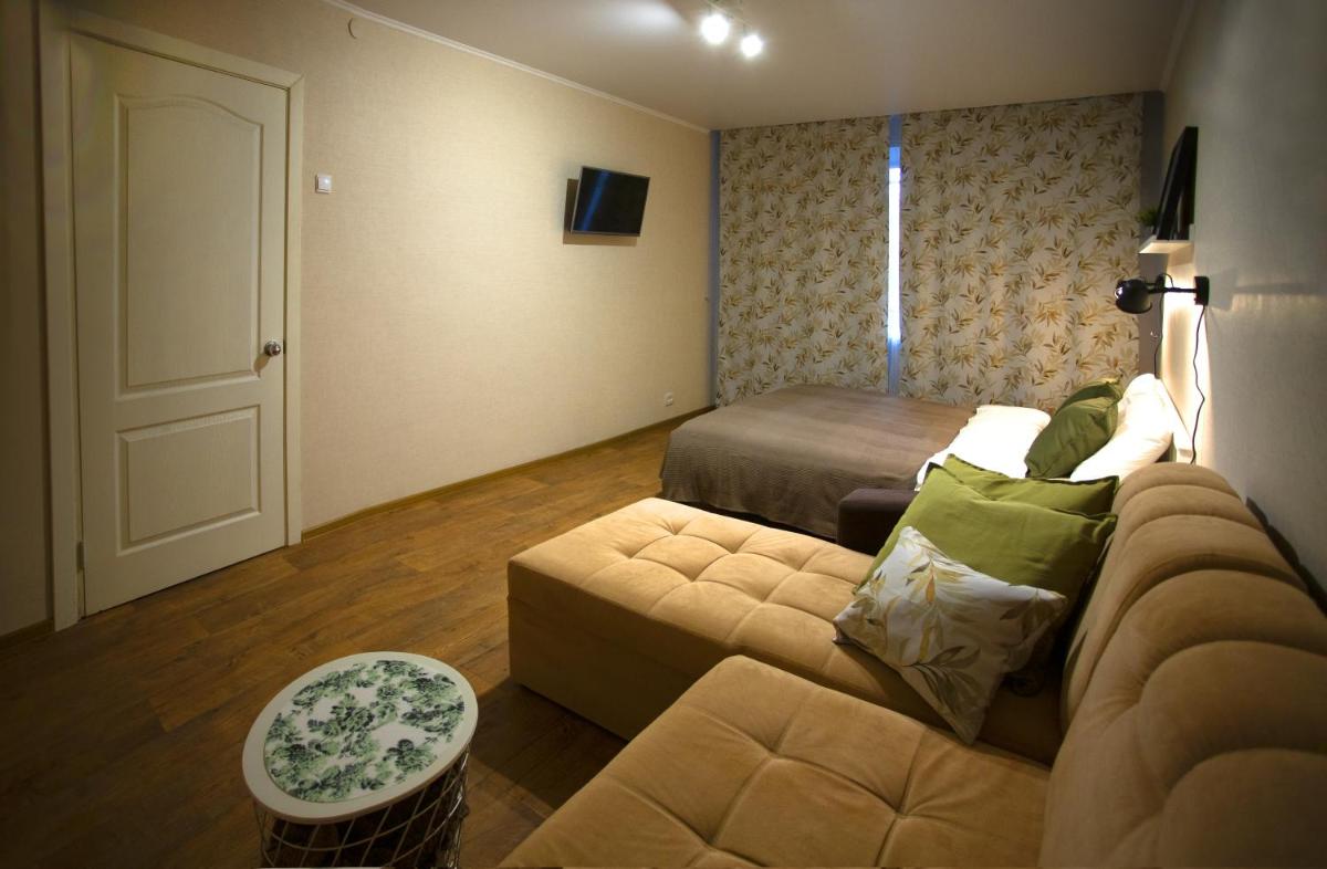 Apartment Ural at Svobodi 145A - Housity
