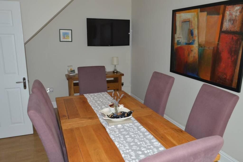 Observers Rest Self Catering Home Near Bath - Housity
