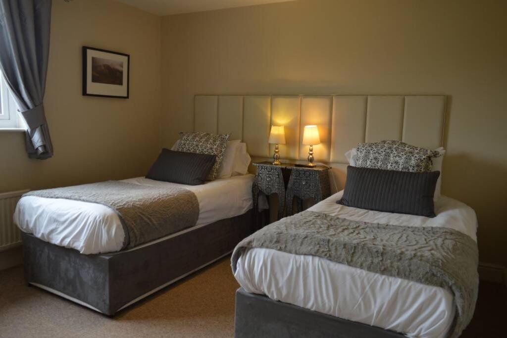 Observers Rest Self Catering Home Near Bath - Housity