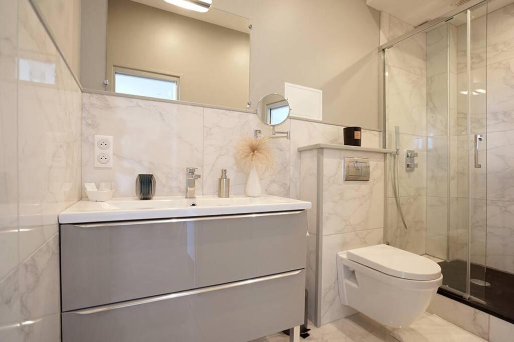 V' Appart Spa - Housity