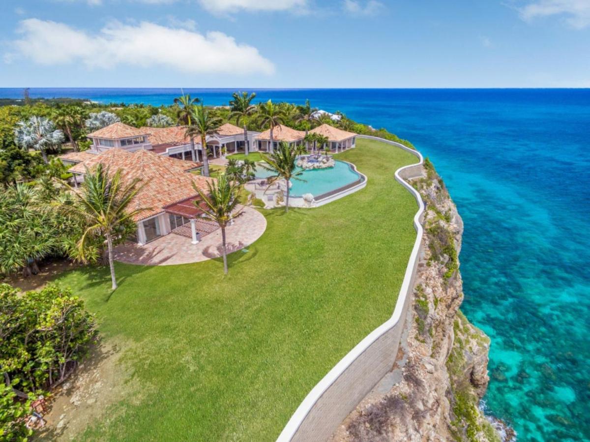 Dream Villa Terres Basses 1134 - Housity