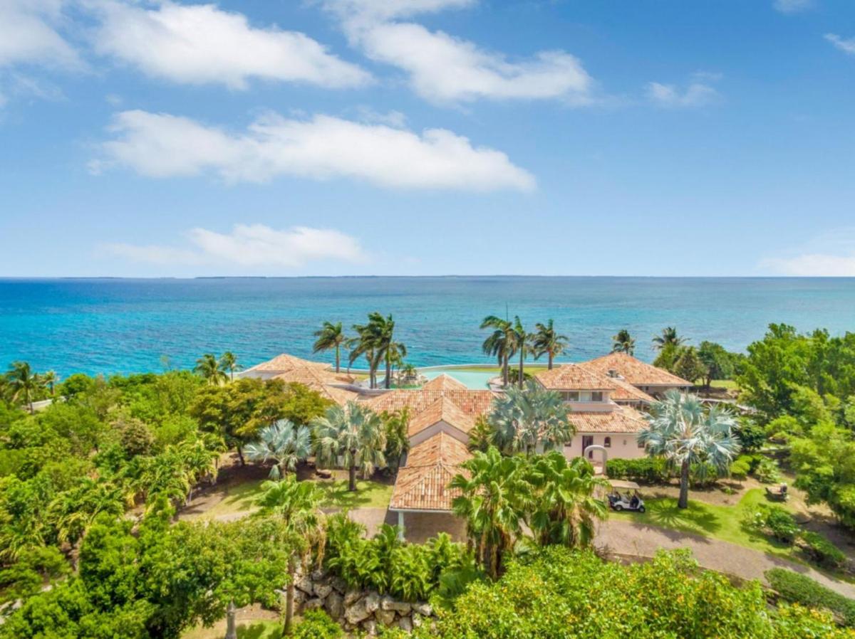 Dream Villa Terres Basses 1134 - Housity