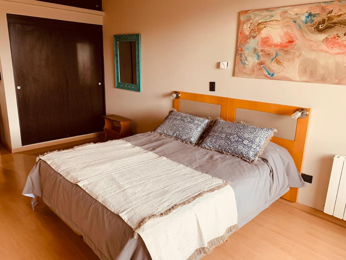 El Descanso LOFT - Housity