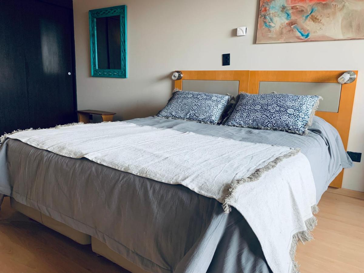 El Descanso LOFT - Housity
