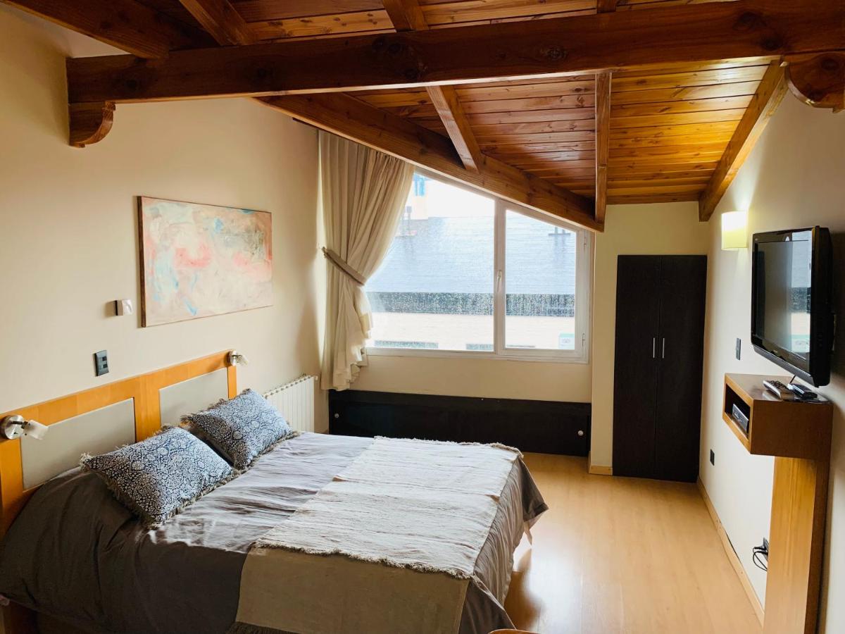 El Descanso LOFT - Housity