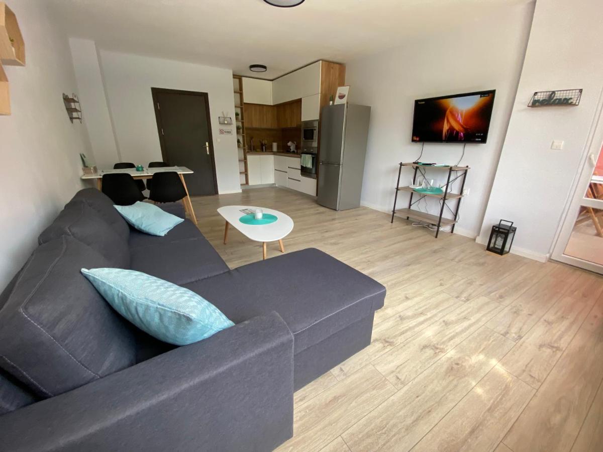 Apartment Avia Forest - Housity
