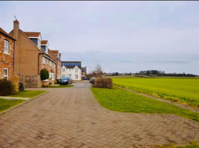 Holiday Home Epworth - Housity
