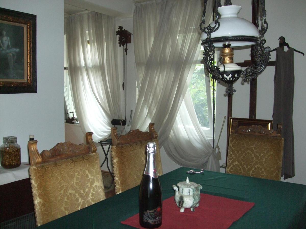 Suitetrails - Rooms and Suites Ljetnikovac