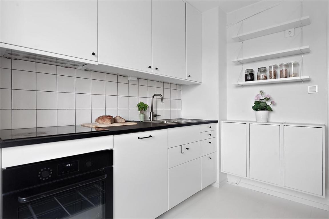 Studio at Heart of IKEA - Housity