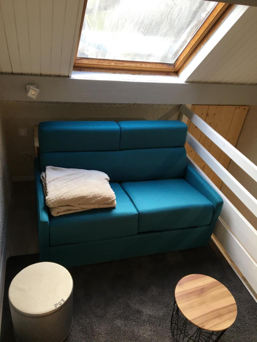 Joli petit appartement au calme, refait à neuf, avec linge de maison fourni - Housity