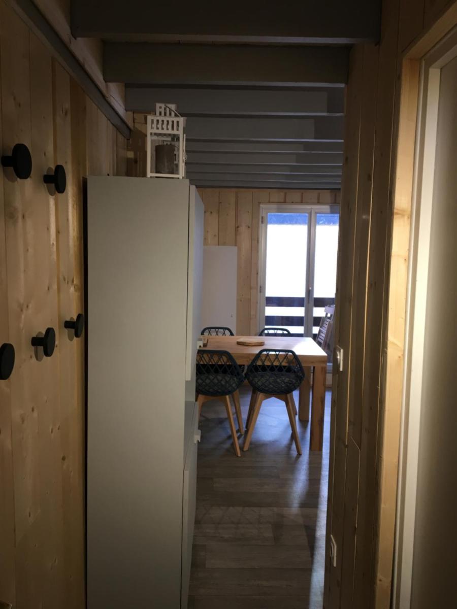 Joli petit appartement au calme, refait à neuf, avec linge de maison fourni - Housity