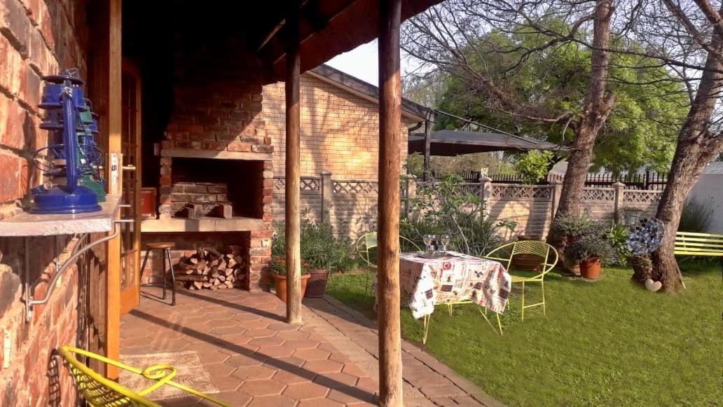 Harmony and Melody self catering - Housity