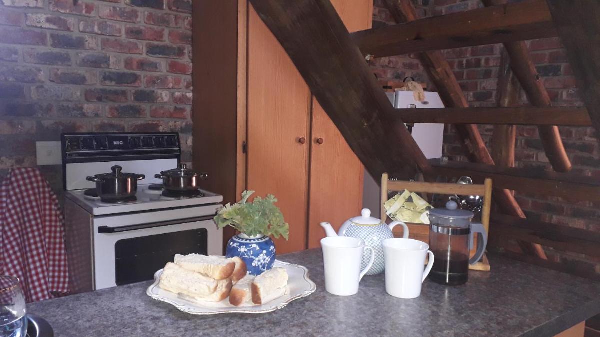 Suitetrails - Harmony and Melody self catering