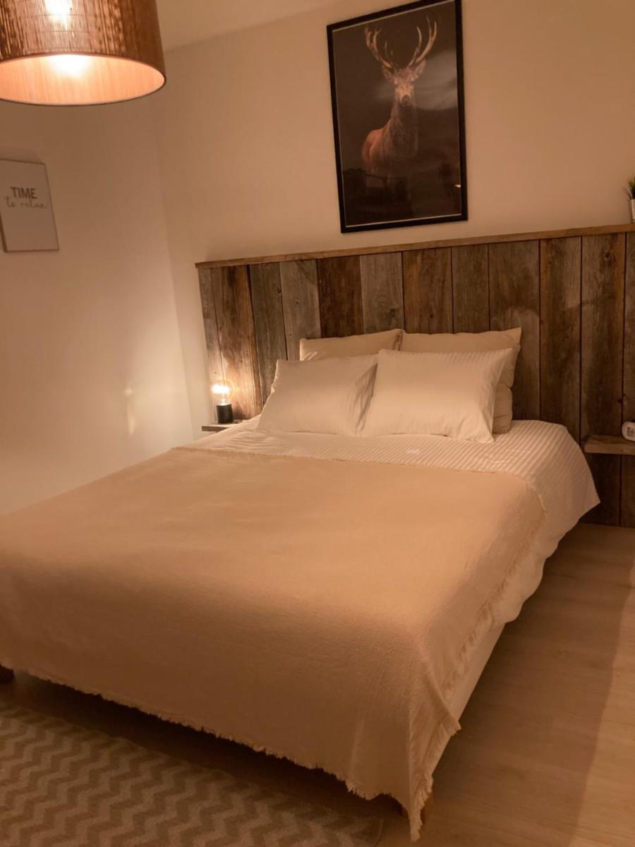 Suitetrails - Le 39 Espace Cocoon
