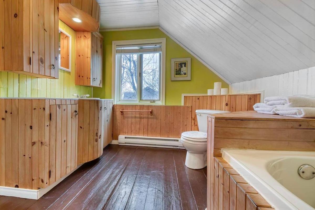 Chalet Centenaire Mauricie - Housity