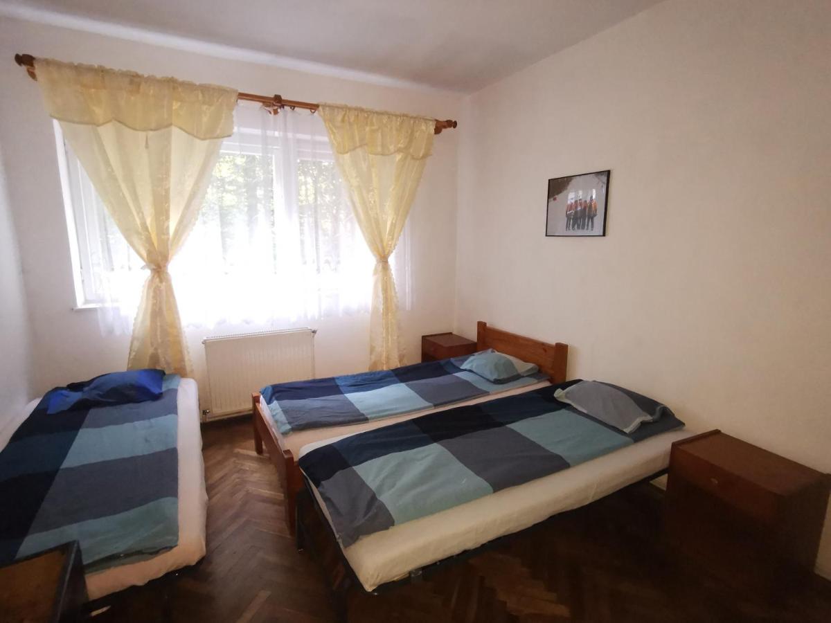 Cabana CovAlpin - Housity