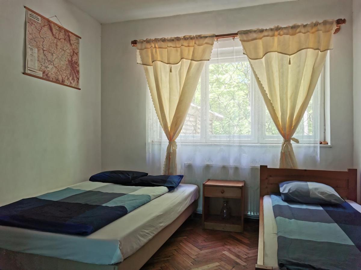 Cabana CovAlpin - Housity